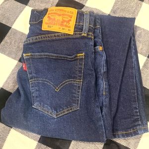 Levi's 511 Jeans